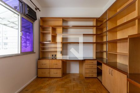 Apartamento à venda com 158m², 3 quartos e 1 vagaQuarto 2