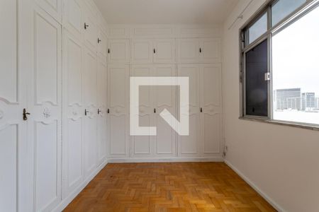 Apartamento à venda com 158m², 3 quartos e 1 vagaQuarto 3