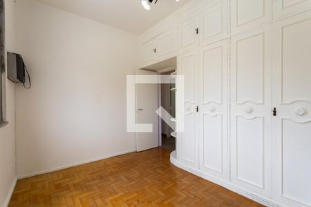 Apartamento à venda com 158m², 3 quartos e 1 vagaQuarto 3