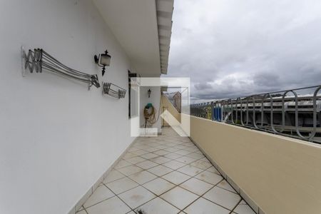 Apartamento à venda com 158m², 3 quartos e 1 vagaCobertura