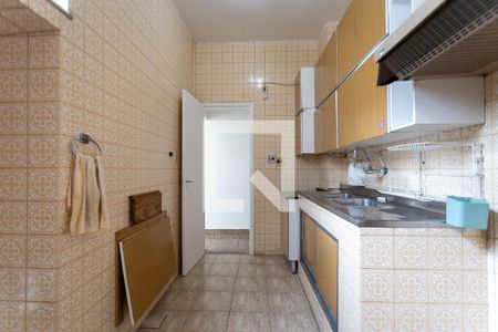 Apartamento à venda com 158m², 3 quartos e 1 vagaCozinha