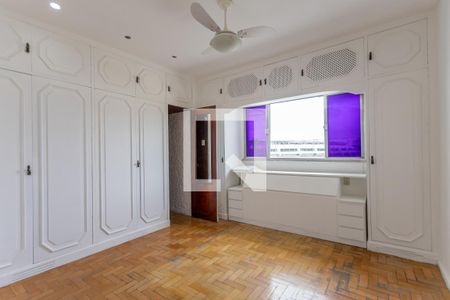 Quarto Suite de apartamento à venda com 3 quartos, 158m² em Maracanã, Rio de Janeiro