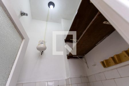Apartamento à venda com 158m², 3 quartos e 1 vagaBanheiro de Serviço
