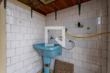 Apartamento à venda com 158m², 3 quartos e 1 vagaLavanderia