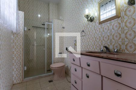 Apartamento à venda com 158m², 3 quartos e 1 vagaBanheiro Social