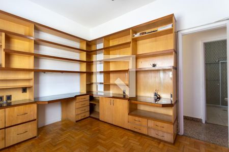 Apartamento à venda com 158m², 3 quartos e 1 vagaQuarto 2