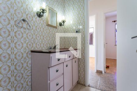 Apartamento à venda com 158m², 3 quartos e 1 vagaBanheiro Social
