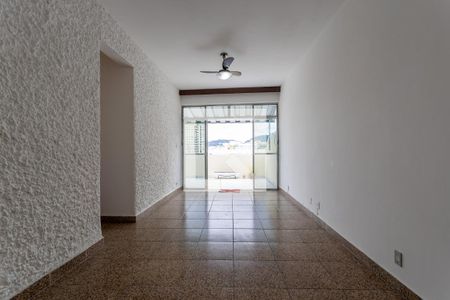 Sala de apartamento à venda com 3 quartos, 158m² em Maracanã, Rio de Janeiro
