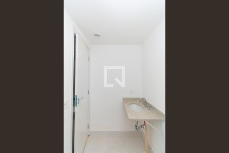 Apartamento à venda com 89m², 3 quartos e 1 vagaBanheiro 2