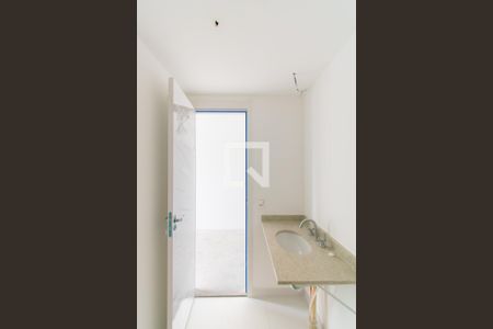 Apartamento à venda com 89m², 3 quartos e 1 vagaBanheiro da Suíte