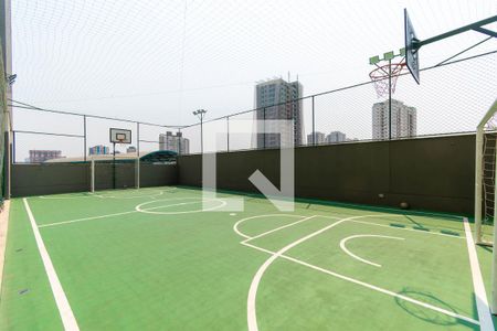 Apartamento à venda com 89m², 3 quartos e 1 vagaÁrea comum - Quadra