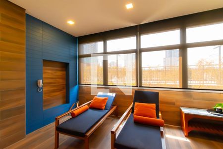 Apartamento à venda com 89m², 3 quartos e 1 vagaÁrea comum - Spa