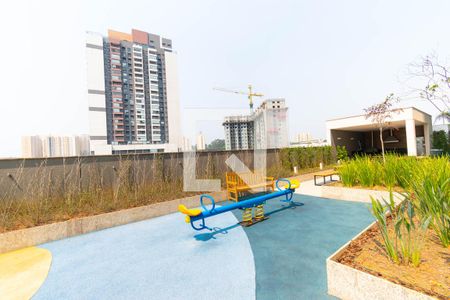 Apartamento à venda com 89m², 3 quartos e 1 vagaÁrea comum - Playground