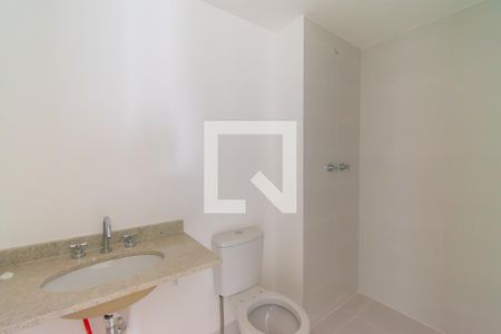 Apartamento à venda com 89m², 3 quartos e 1 vagaBanheiro 2