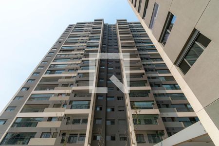 Apartamento à venda com 89m², 3 quartos e 1 vagaFachada
