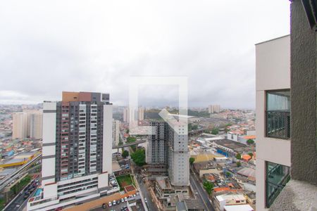 Apartamento à venda com 89m², 3 quartos e 1 vagaVista do Quarto 2