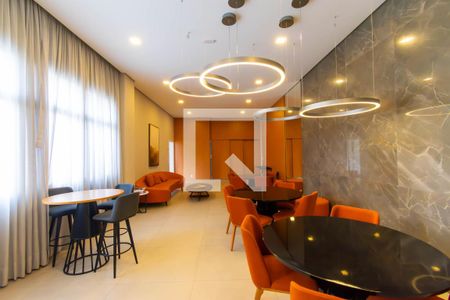 Apartamento à venda com 89m², 3 quartos e 1 vagaÁrea comum - Salão de festas 2