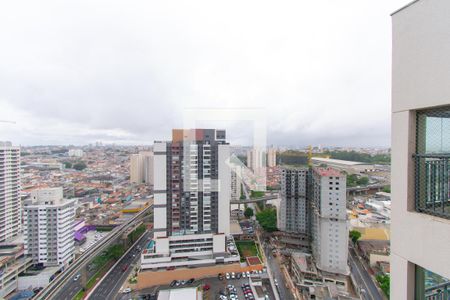 Apartamento à venda com 89m², 3 quartos e 1 vagaVista da Suíte