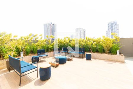 Apartamento à venda com 89m², 3 quartos e 1 vagaÁrea comum 