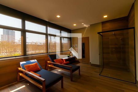 Apartamento à venda com 89m², 3 quartos e 1 vagaÁrea comum - Spa