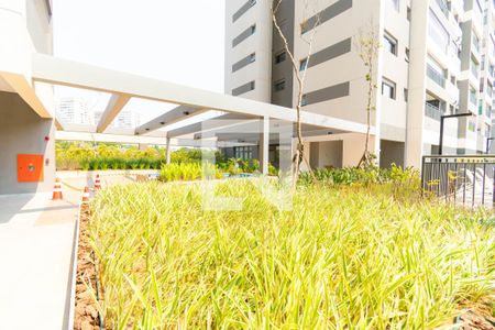 Apartamento à venda com 89m², 3 quartos e 1 vagaÁrea comum