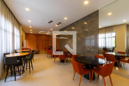 Apartamento à venda com 89m², 3 quartos e 1 vagaÁrea comum - Salão de festas 2