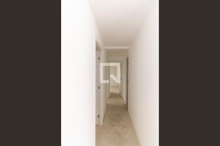 Apartamento à venda com 89m², 3 quartos e 1 vagaCorredor