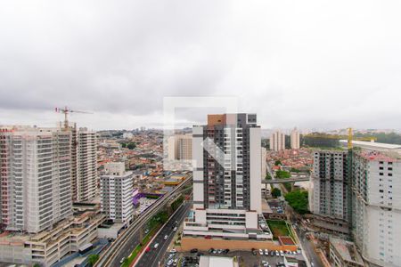 Apartamento à venda com 89m², 3 quartos e 1 vagaVista da Varanda Gourmet