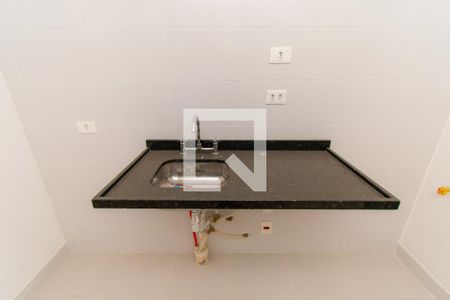 Apartamento à venda com 89m², 3 quartos e 1 vagaCozinha