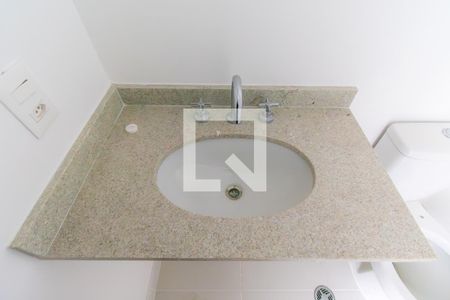 Apartamento à venda com 89m², 3 quartos e 1 vagaBanheiro 2