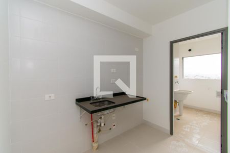 Apartamento à venda com 89m², 3 quartos e 1 vagaCozinha