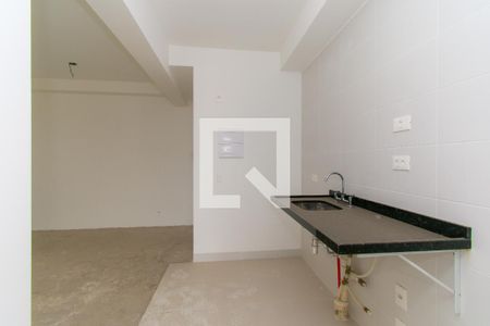 Apartamento à venda com 89m², 3 quartos e 1 vagaCozinha