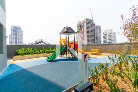 Apartamento à venda com 89m², 3 quartos e 1 vagaÁrea comum - Playground