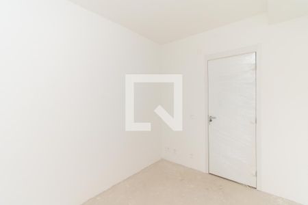 Apartamento à venda com 89m², 3 quartos e 1 vagaQuarto 2