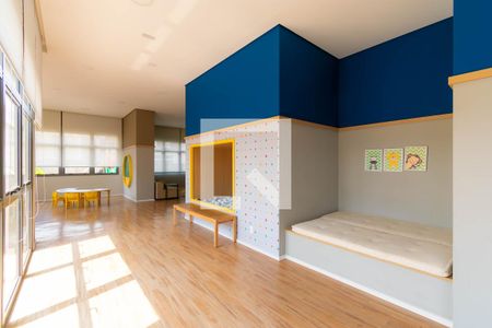 Apartamento à venda com 89m², 3 quartos e 1 vagaÁrea comum - Sala de Jogos