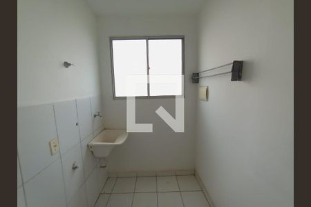 Apartamento para alugar com 54m², 2 quartos e 1 vaga Apartamento para alugar com 54m², 2 quartos e 1 vagaCozinha