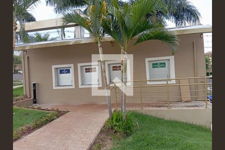 Apartamento para alugar com 54m², 2 quartos e 1 vaga Apartamento para alugar com 54m², 2 quartos e 1 vagaLavanderia