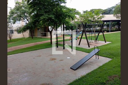 Apartamento para alugar com 54m², 2 quartos e 1 vaga Apartamento para alugar com 54m², 2 quartos e 1 vagaÁrea pet e playground