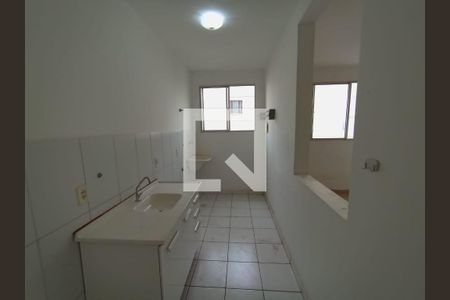 Apartamento para alugar com 54m², 2 quartos e 1 vaga Apartamento para alugar com 54m², 2 quartos e 1 vagaCozinha