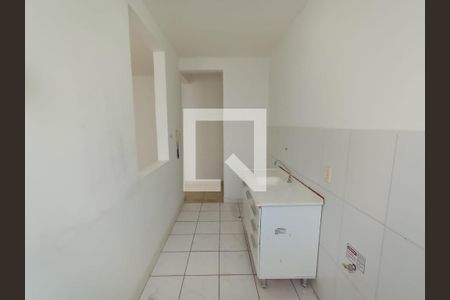 Apartamento para alugar com 54m², 2 quartos e 1 vaga Apartamento para alugar com 54m², 2 quartos e 1 vagaCozinha