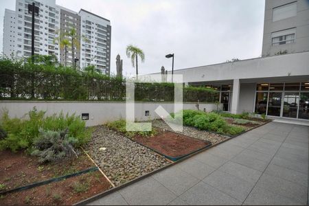 Apartamento à venda com 134m², 3 quartos e 2 vagasÁrea Comum - Horta