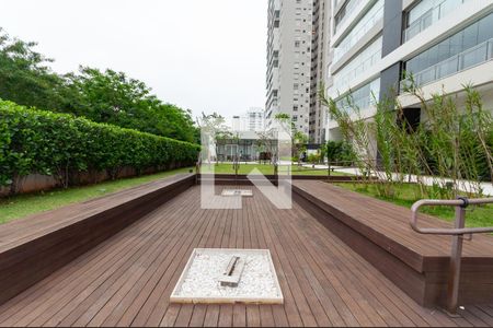 Apartamento à venda com 134m², 3 quartos e 2 vagasÁrea Comum - Lareira