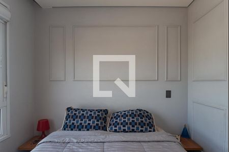 Apartamento à venda com 134m², 3 quartos e 2 vagasQuarto 2 Suíte