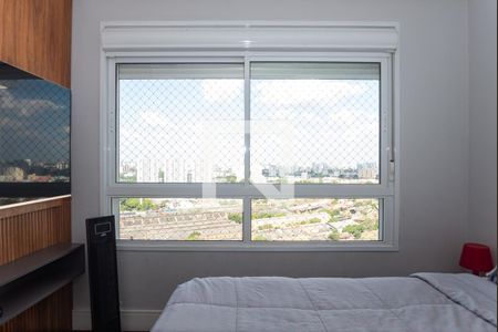 Apartamento à venda com 134m², 3 quartos e 2 vagasQuarto 2 Suíte