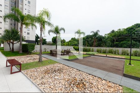 Apartamento à venda com 134m², 3 quartos e 2 vagasÁrea Comum - Convivência