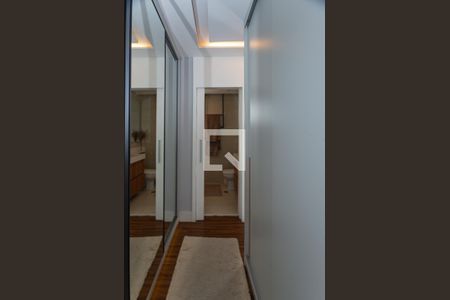 Apartamento à venda com 134m², 3 quartos e 2 vagasQuarto 1 Suíte