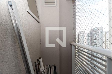 Apartamento à venda com 134m², 3 quartos e 2 vagasVaranda Técnica Pré instalação AR Condicionado