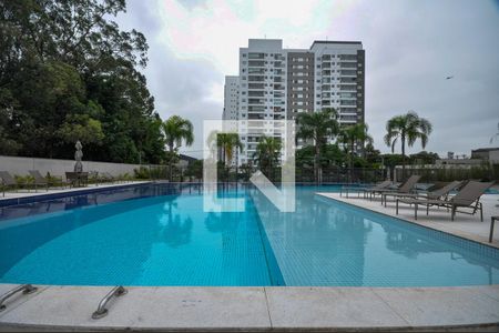 Apartamento à venda com 134m², 3 quartos e 2 vagasÁrea Comum - Piscina