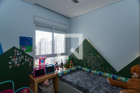 Apartamento à venda com 134m², 3 quartos e 2 vagasQuarto 1 Suíte