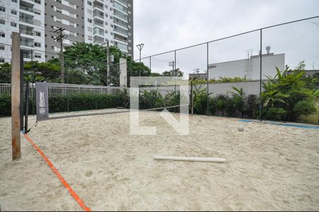Apartamento à venda com 134m², 3 quartos e 2 vagasÁrea comum - Quadra Bit Tennis